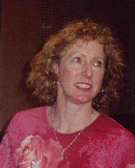 Susie Kennewell